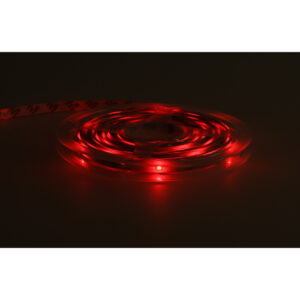 Tasma LED SMD 3528 5m wodoodporna multikolor pilot