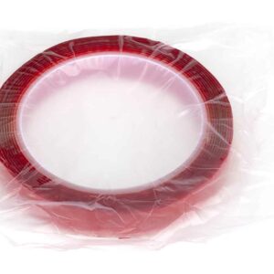 Dvoupodniková akrylová páska 10mmx3m