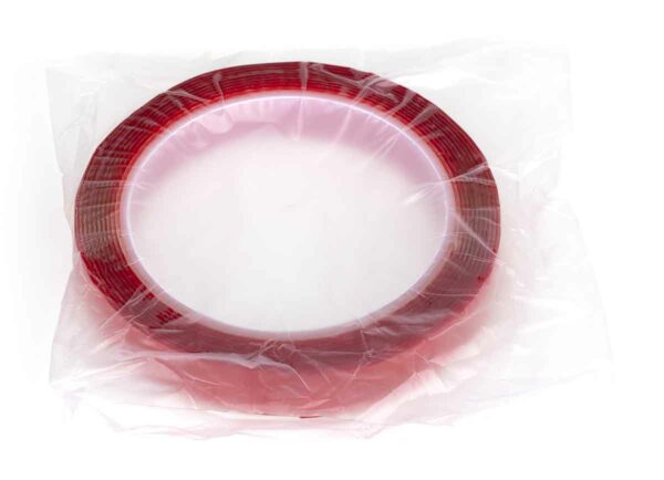 Dvoupodniková akrylová páska 10mmx3m