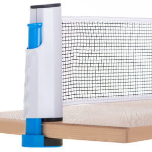 Tenis stolowy ping pong siatka paletki zestaw