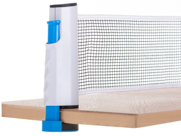 Tenis stolowy ping pong siatka paletki zestaw