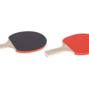 Tenis stolowy ping pong siatka paletki zestaw