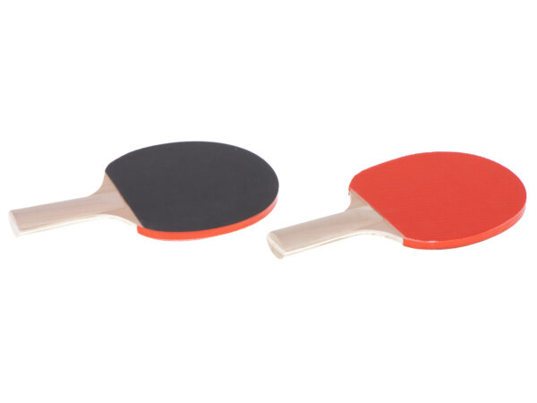 Tenis stolowy ping pong siatka paletki zestaw