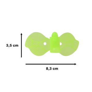 Tor samochodowy wyscigowy swiecacy antygrawitacyjny elastyczny samochod 54 elementy 132cm