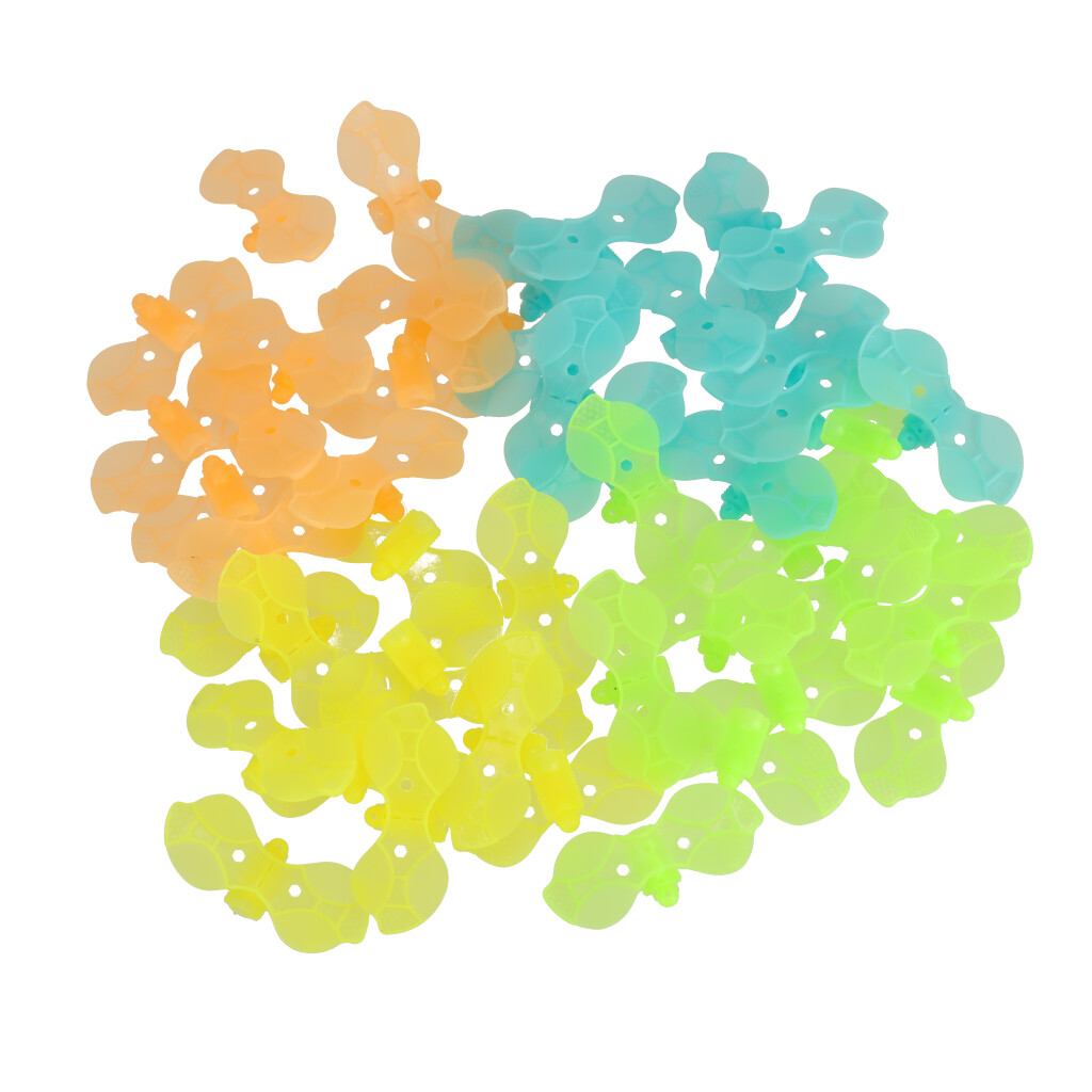 Tor samochodowy wyscigowy swiecacy do zlozenia z samochodem 54 elementy