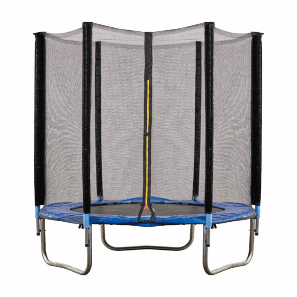 KX4033 zahradní trampolína pro děti Mesh 183 cm 6 stop 150 kg KX4033 zahradní trampolína pro děti Mesh 183 cm 6 stop 150 kg