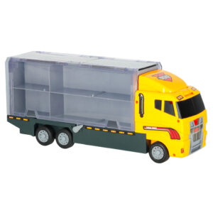 Tire Tir Transporter Metal Launcher Cars Construction Machinery