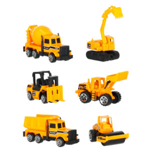 Tire Tir Transporter Metal Launcher Cars Construction Machinery