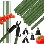 Tyczka palik do pomidorow roslin 120 cm 10 szt