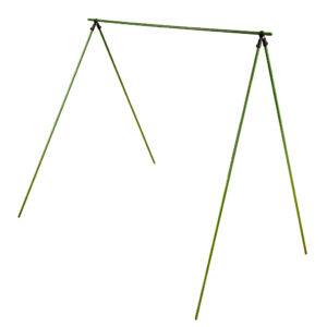 Tyczka palik do pomidorow roslin 120 cm 10 szt