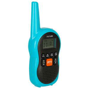 Walkie Talkie krotkofalowki dla dzieci zasieg 3km zestaw 2 szt