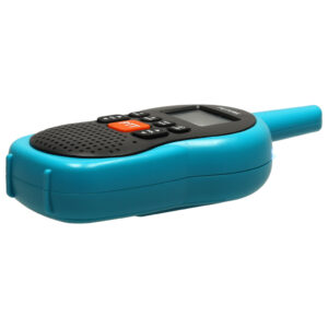Walkie Talkie krotkofalowki dla dzieci zasieg 3km zestaw 2 szt