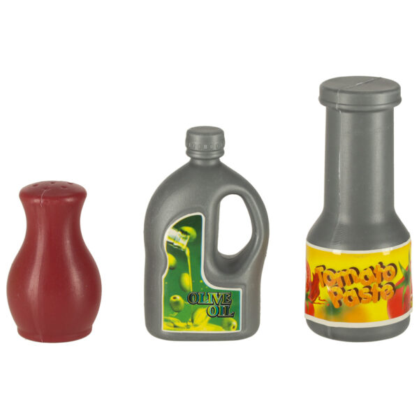 Warzywa owoce do krojenia 36 el