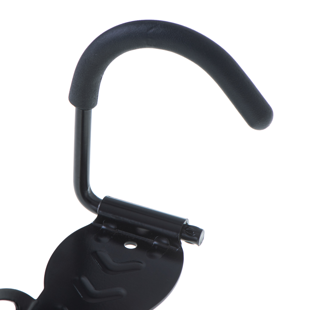 Wieszak na rower na sciane uchwyt rowerowy scienny