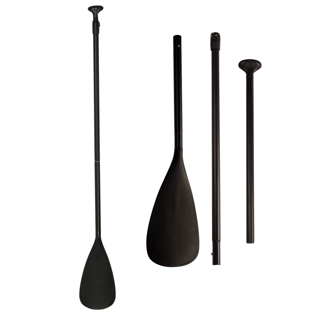 Wioslo do deski SUP regulowane skladane 2 czesciowe 170 210 cm