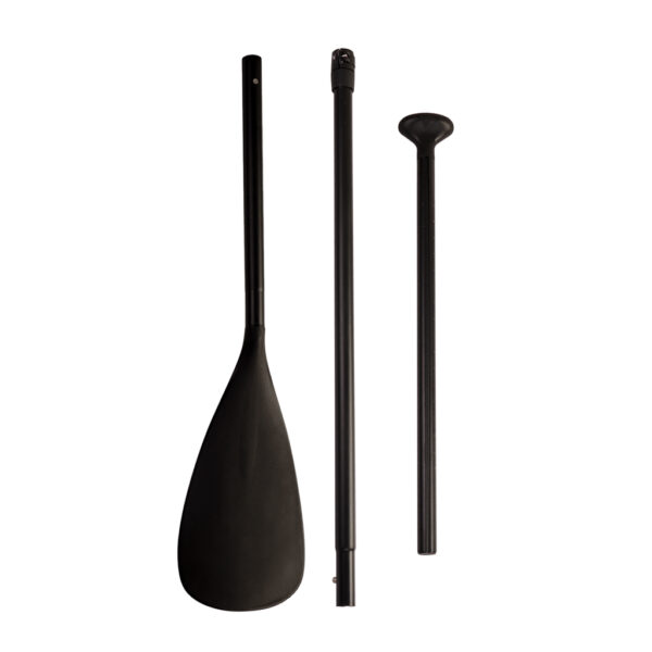 Wioslo do deski SUP regulowane skladane 2 czesciowe 170 210 cm