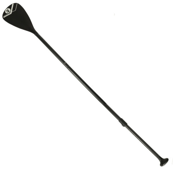 Wioslo kajakowe do deski SUP 2w1 skladane aluminiowe regulowane 175 220 cm