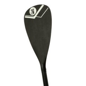 Wioslo kajakowe do deski SUP 2w1 skladane aluminiowe regulowane 175 220 cm