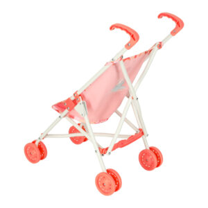 Wozek dla lalek spacerowka skladany baby Annabell