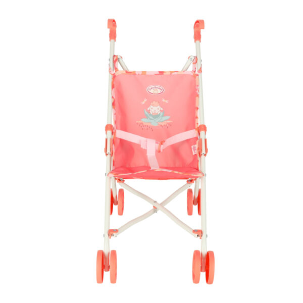 Wozek dla lalek spacerowka skladany baby Annabell