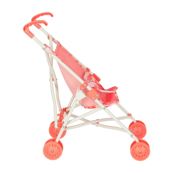 Wozek dla lalek spacerowka skladany baby Annabell