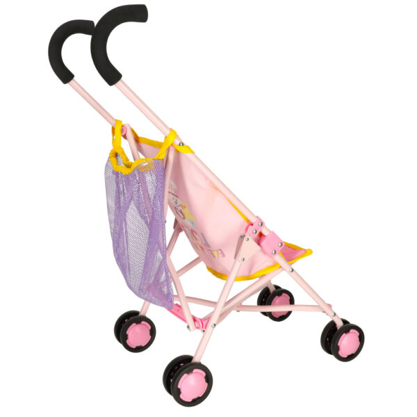 Wozek spacerowy dla lalek spacerowka Baby Born Wozek spacerowy dla lalek spacerowka Baby Born