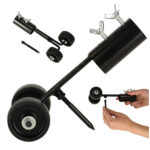 Wycinak do usuwania chwastow chwastownik