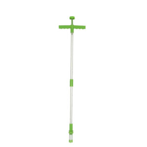 Wycinak wyrywacz chwastow teleskopowy narzedzie do wyrywania korzeni93cm