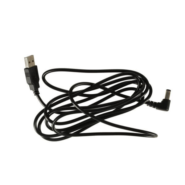 Zegar scienny planeta ziemia z wyswietlaczem LED 32 cm niebieski