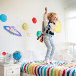 Zestaw Edukacyjny Uklad Sloneczny DIY