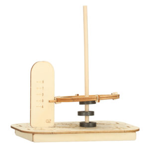 Zestaw edukacyjny do eksperymentow naukowych magnetycznych DIY 4w1