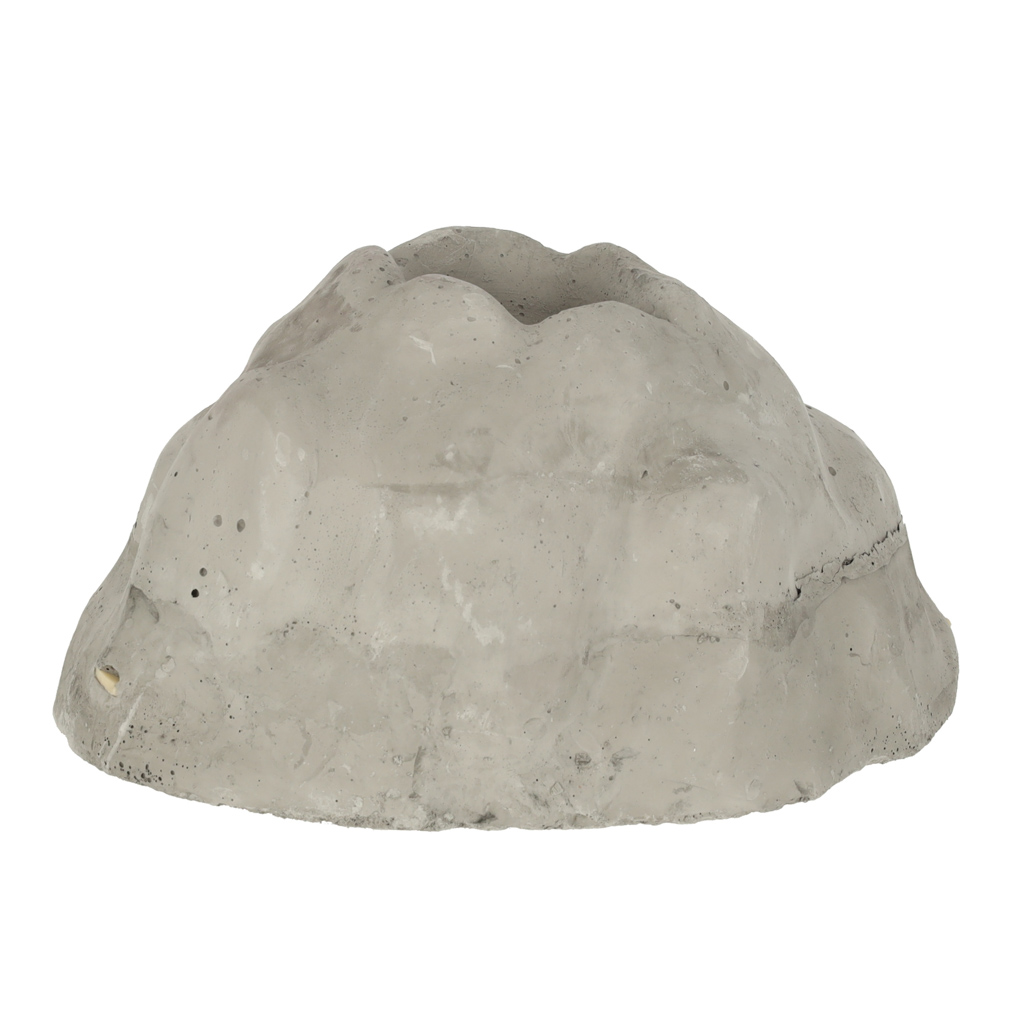 Zestaw edukacyjny do eksperymentow naukowych wulkan lawa