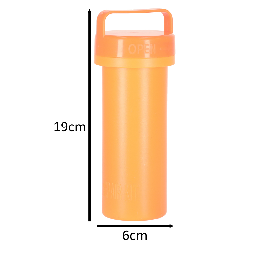 Zestaw naprawczy do deski SUP 9 elementow