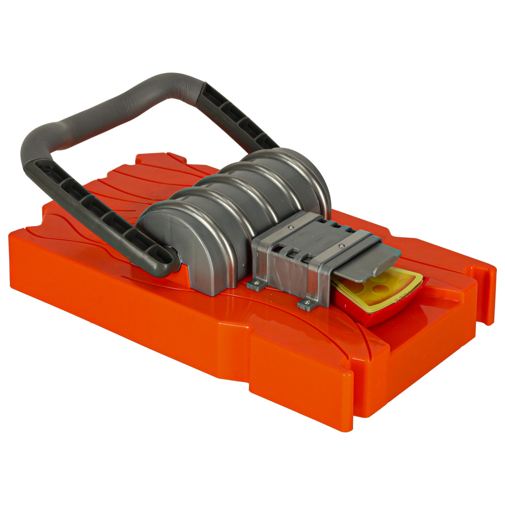 Zlap ser pulapka na myszy gra zrecznosciowa dla dzieci