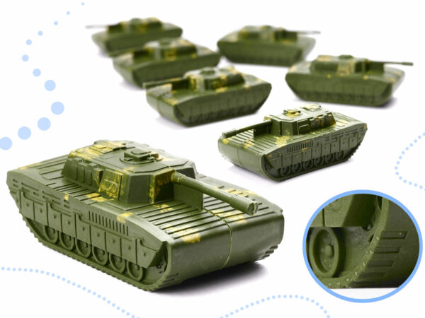 KX6188 Żołnierzyki baza wojskowa figurki zestaw 307el