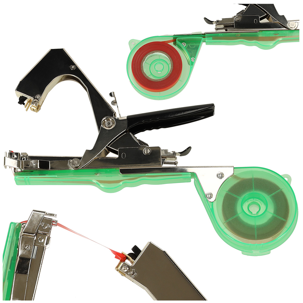 Zszywacz ogrodniczy sadowniczy tasma