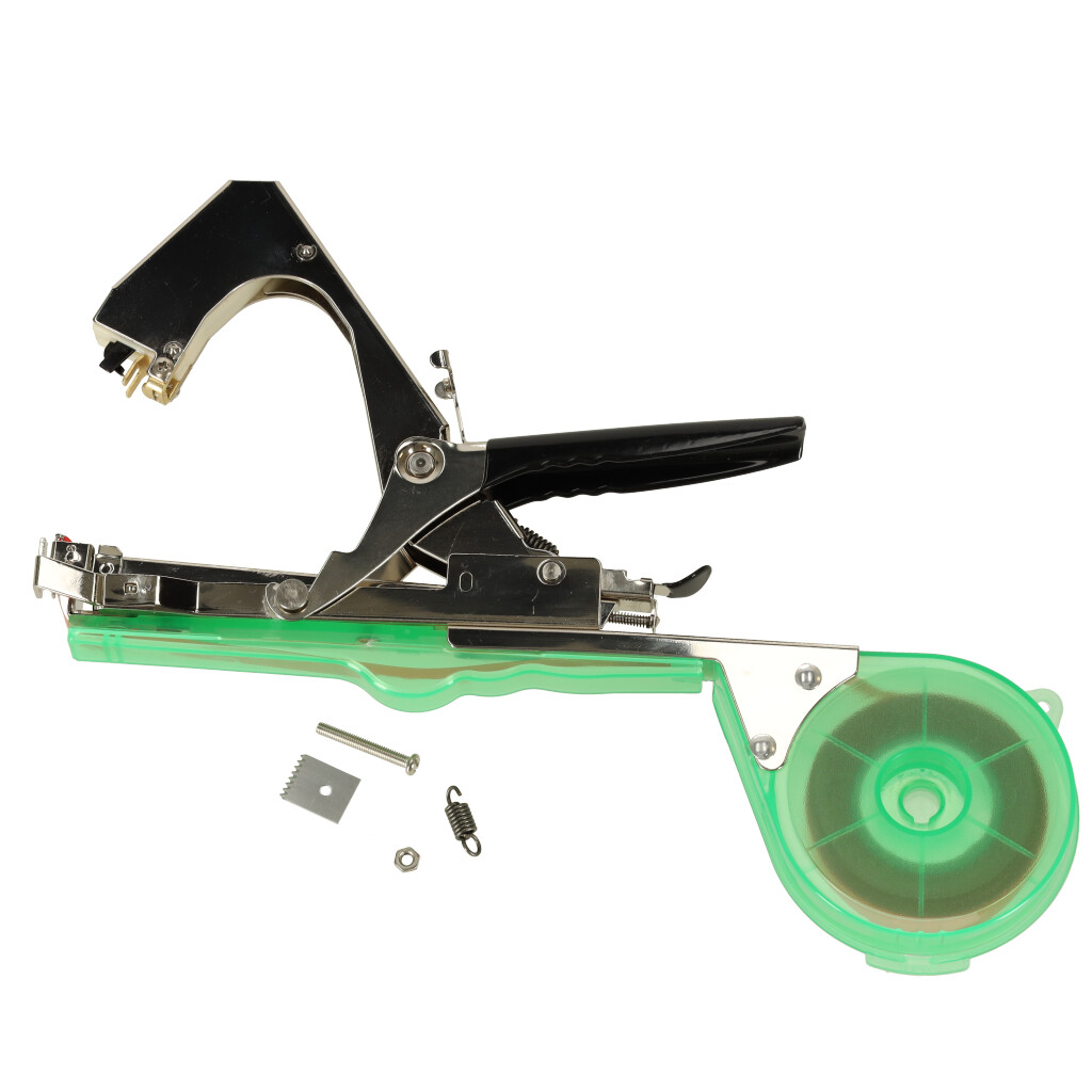 Zszywacz ogrodniczy sadowniczy tasma