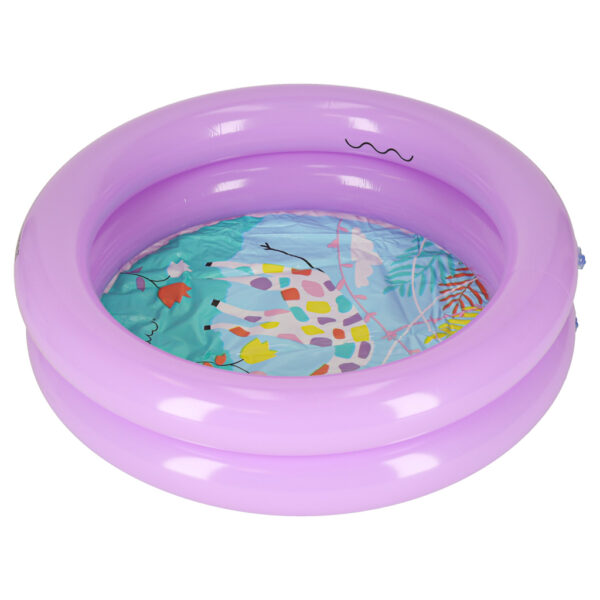 Basen brodzik dla dzieci 61cm fioletowy BESTWAY 51061 172197.jpg