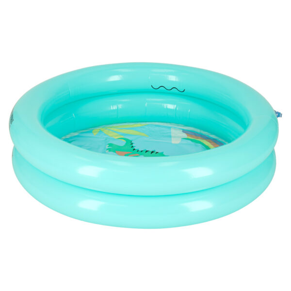 Basen brodzik dla dzieci 61cm turkusowy BESTWAY 51061 172187.jpg