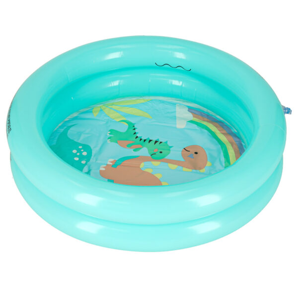 Basen brodzik dla dzieci 61cm turkusowy BESTWAY 51061 172188.jpg