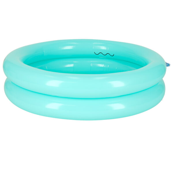 Basen brodzik dla dzieci 61cm turkusowy BESTWAY 51061 172189.jpg