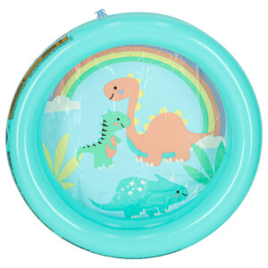 Basen brodzik dla dzieci 61cm turkusowy BESTWAY 51061 172190.jpg