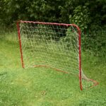 Bramka pilkarska do pilki noznej dla dzieci treningowa 183 x 122 x 61 cm
