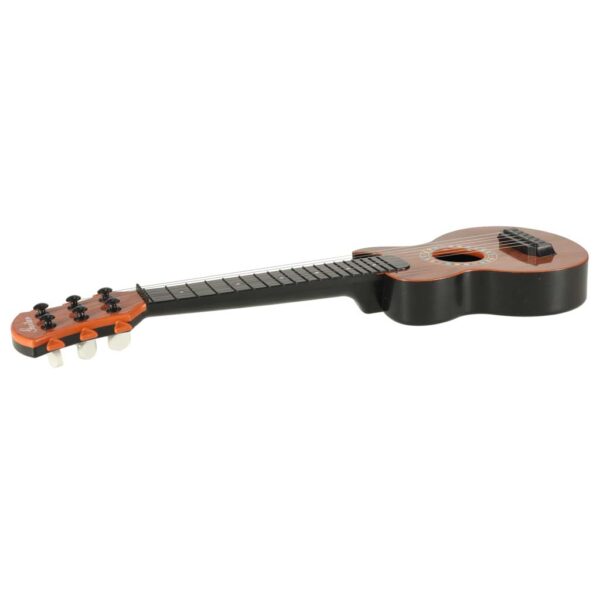 Gitara klasyczna dla dzieci drewniana 6 strun 18 cali 46 5cm 173709.jpg