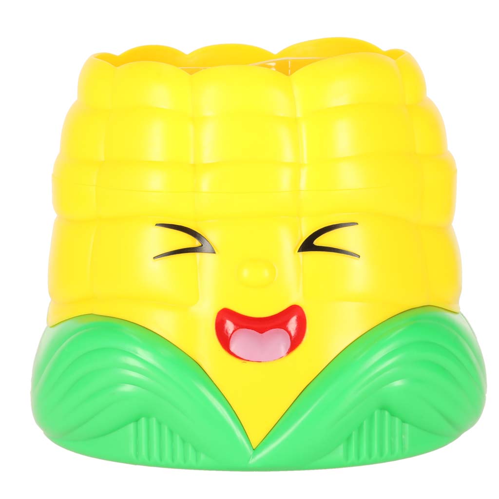 Gra zrecznosciowa Zlap popcorn kukurydza kubeczki 4 graczy