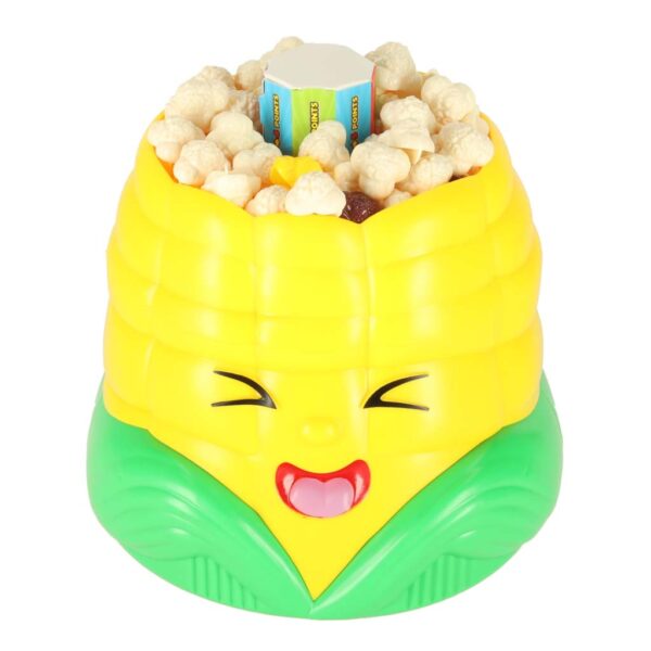 Gra zrecznosciowa Zlap popcorn kukurydza kubeczki 4 graczy 173693.jpg