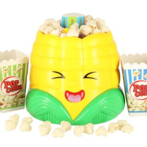 Gra zrecznosciowa Zlap popcorn kukurydza kubeczki 4 graczy 173695.jpg