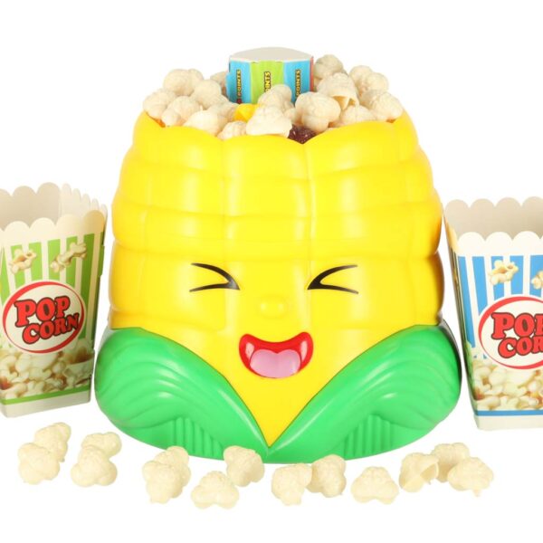 Gra zrecznosciowa Zlap popcorn kukurydza kubeczki 4 graczy 173695.jpg