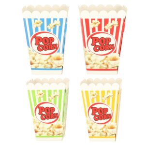 Gra zrecznosciowa Zlap popcorn kukurydza kubeczki 4 graczy 173696.jpg