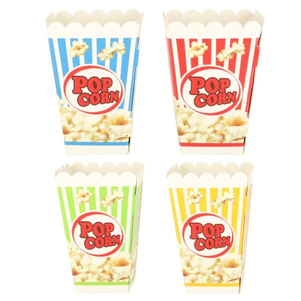 Gra zrecznosciowa Zlap popcorn kukurydza kubeczki 4 graczy 173696.jpg